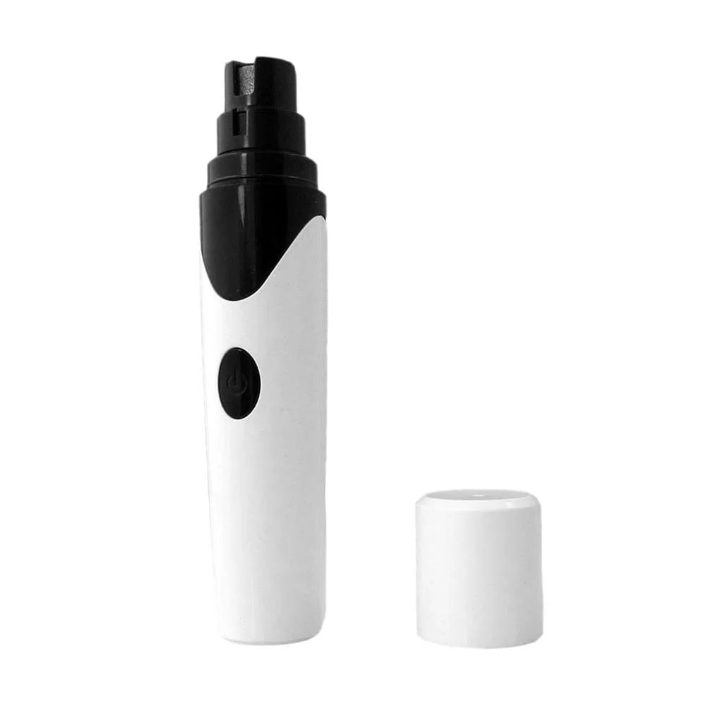 Rechargeable Pet Nail Grinder - Image 3