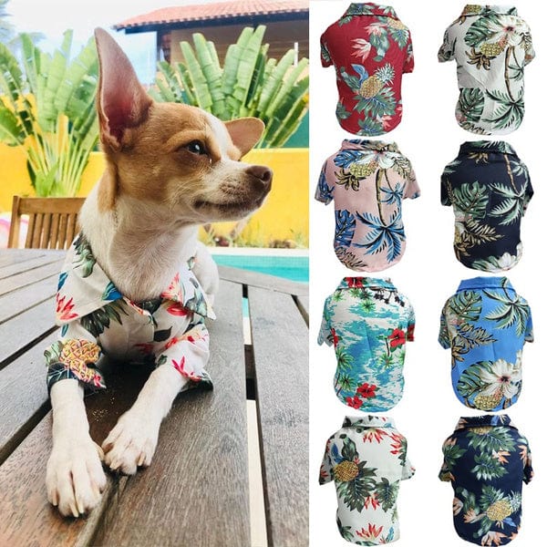 Aloha Dog Shirts - Image 16