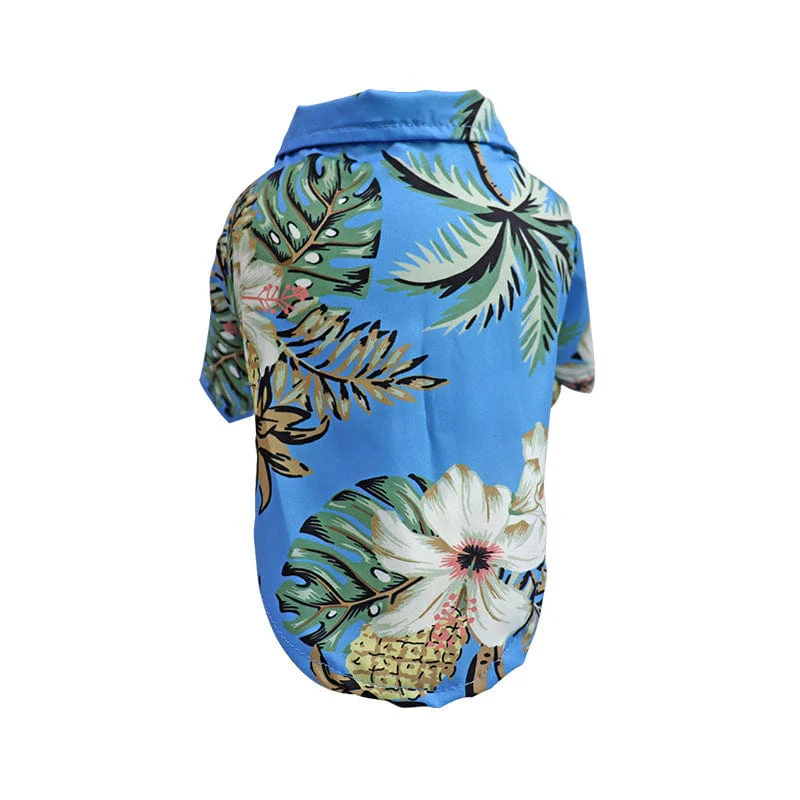 Aloha Dog Shirts - Image 9
