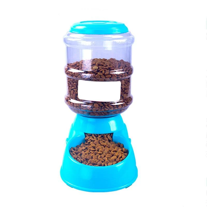 Automatic Pet Feeder - Image 3