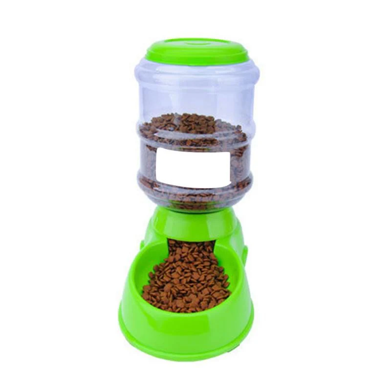 Automatic Pet Feeder - Image 4