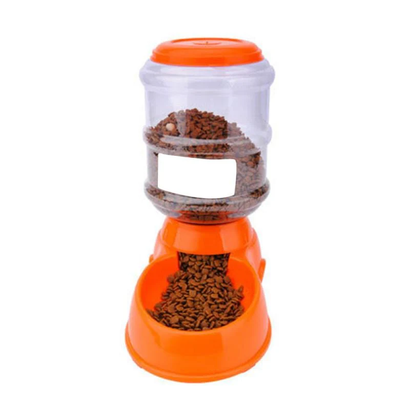 Automatic Pet Feeder - Image 5