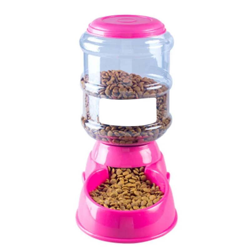 Automatic Pet Feeder - Image 6