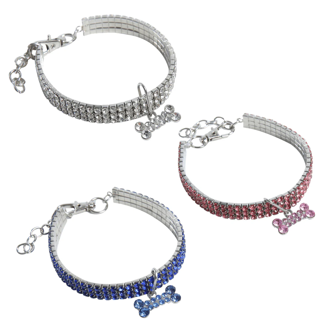 Bling Pet Collar - Image 12