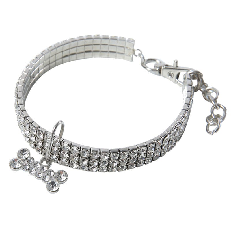 Bling Pet Collar - Image 8