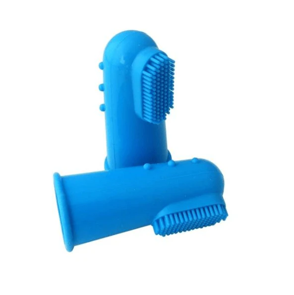 Canine Clean Fingerbrush - Image 5