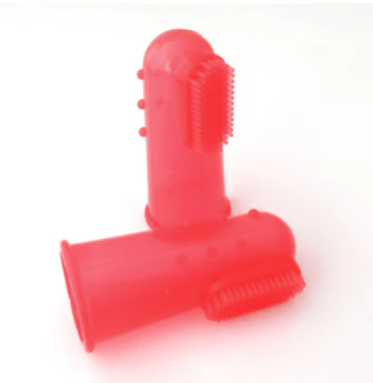 Canine Clean Fingerbrush - Image 8