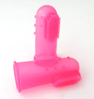 Canine Clean Fingerbrush - Image 9