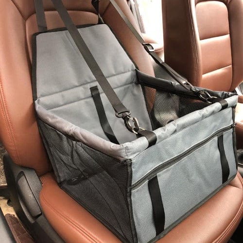 Car Seat Carrier - Image 3