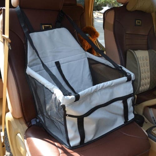 Car Seat Carrier - Image 4