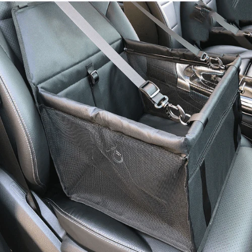 Car Seat Carrier - Image 5