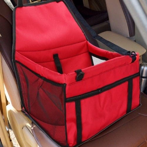 Car Seat Carrier - Image 6