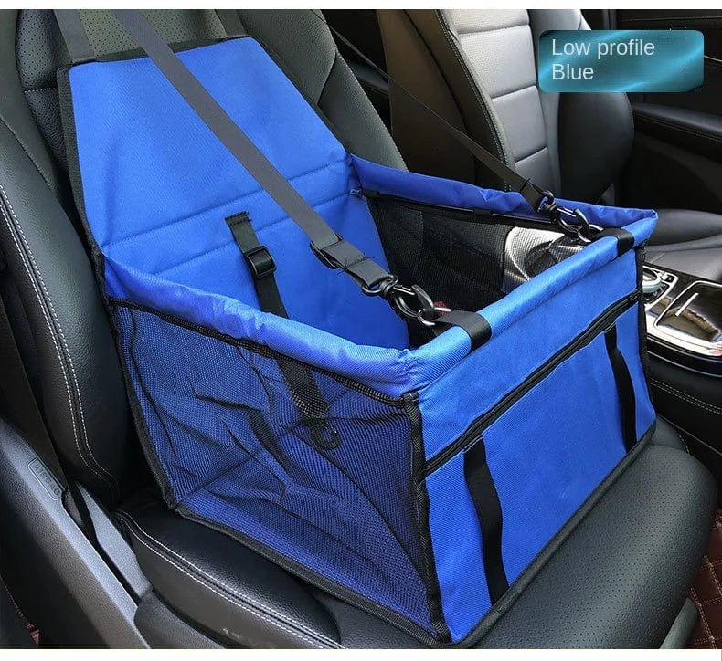 Car Seat Carrier - Image 7