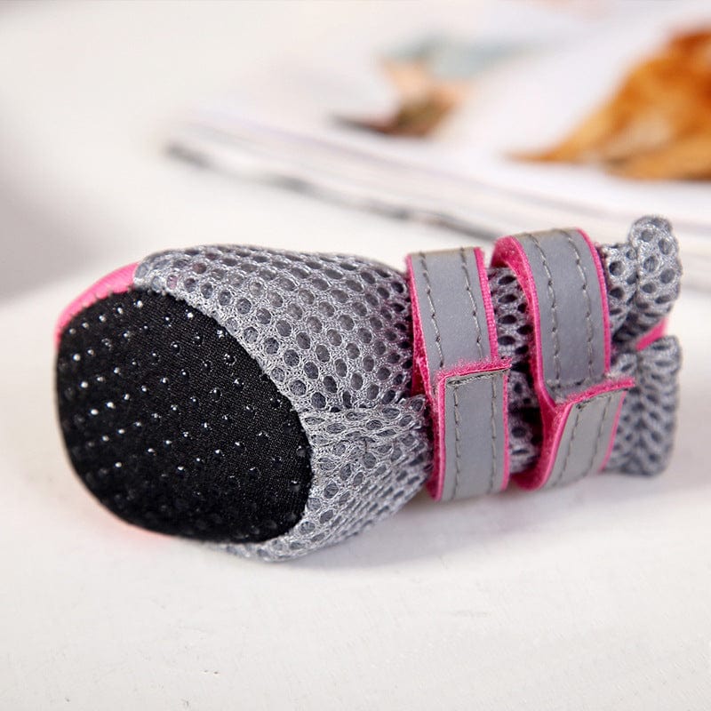 Comfy Fit Breathable Dog Boots - Image 7