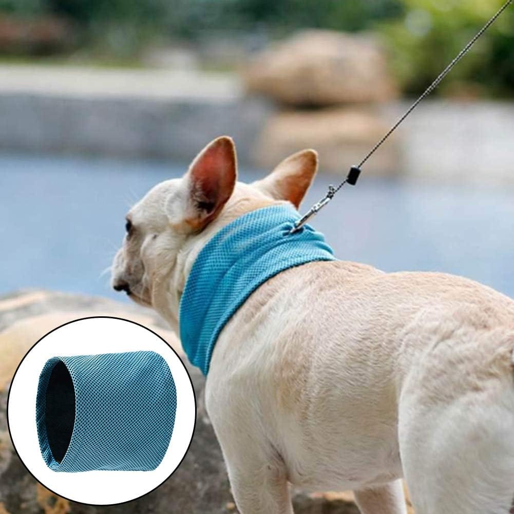 Cooling Dog Bandana - Image 6