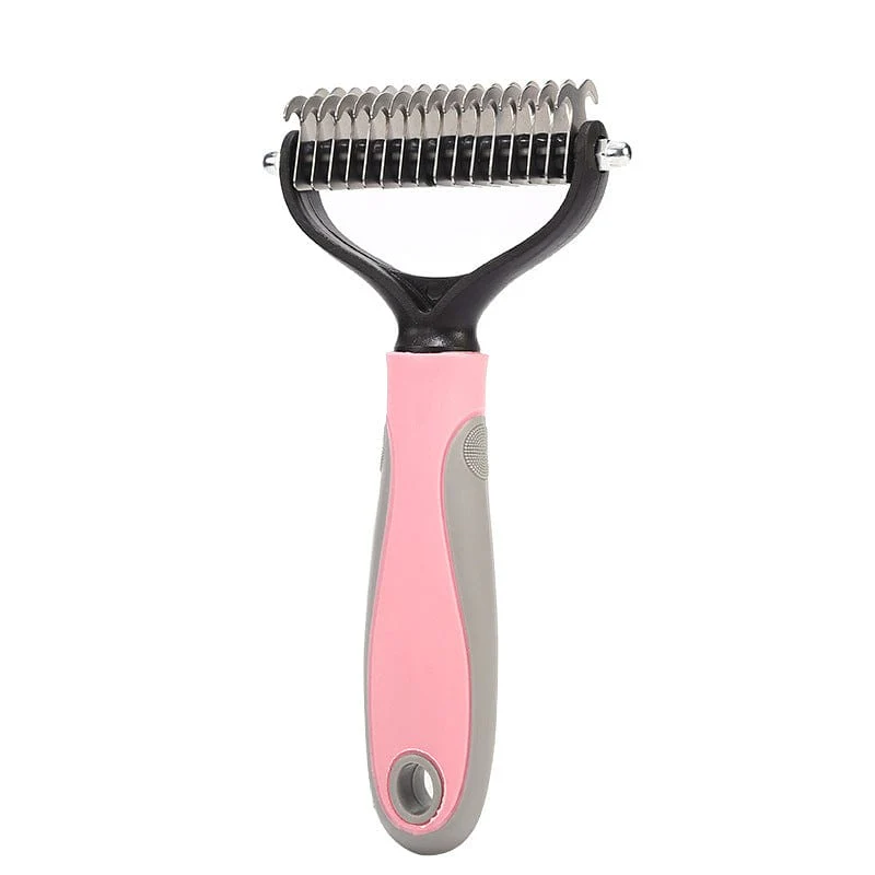 Deshedding Stripping Brush Tool - Image 3