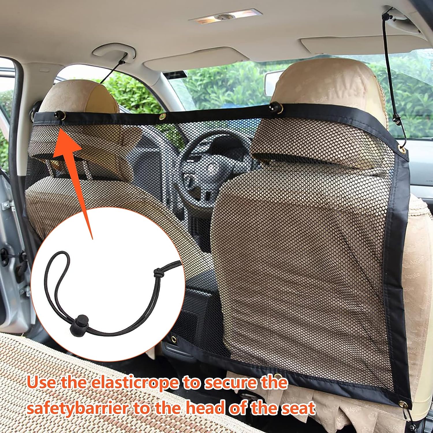 Safe and Sound Car Barriers - Image 6