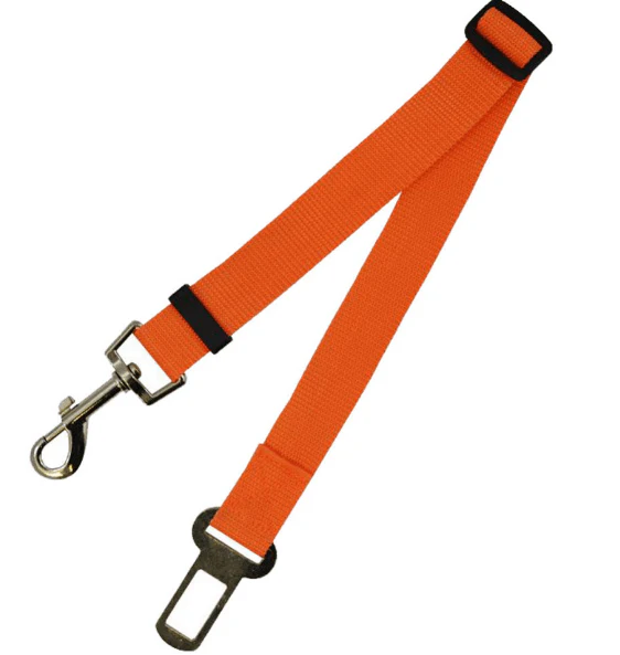 Seat Belt Safety Leash - Image 14