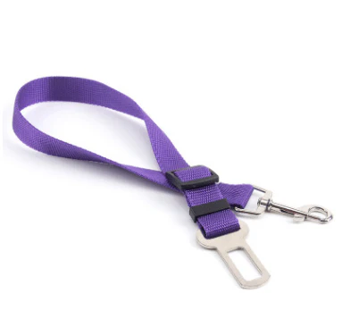 Seat Belt Safety Leash - Image 16