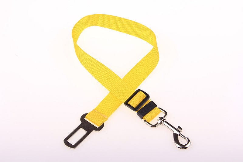 Seat Belt Safety Leash - Image 19