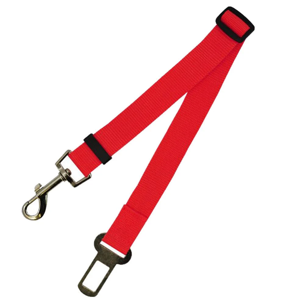 Seat Belt Safety Leash - Image 20