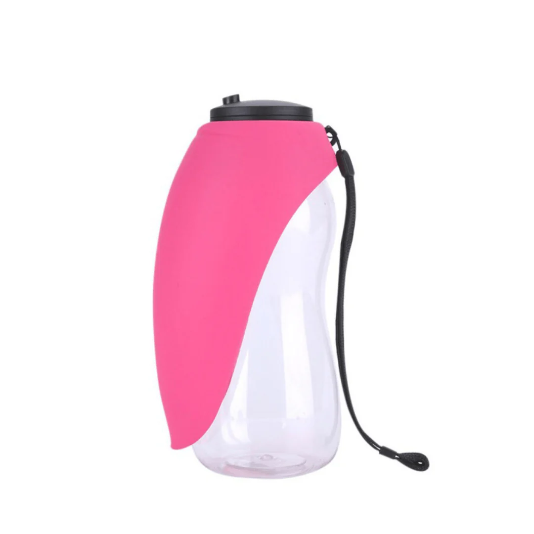 Dog Water Bottle Foldable - Image 11
