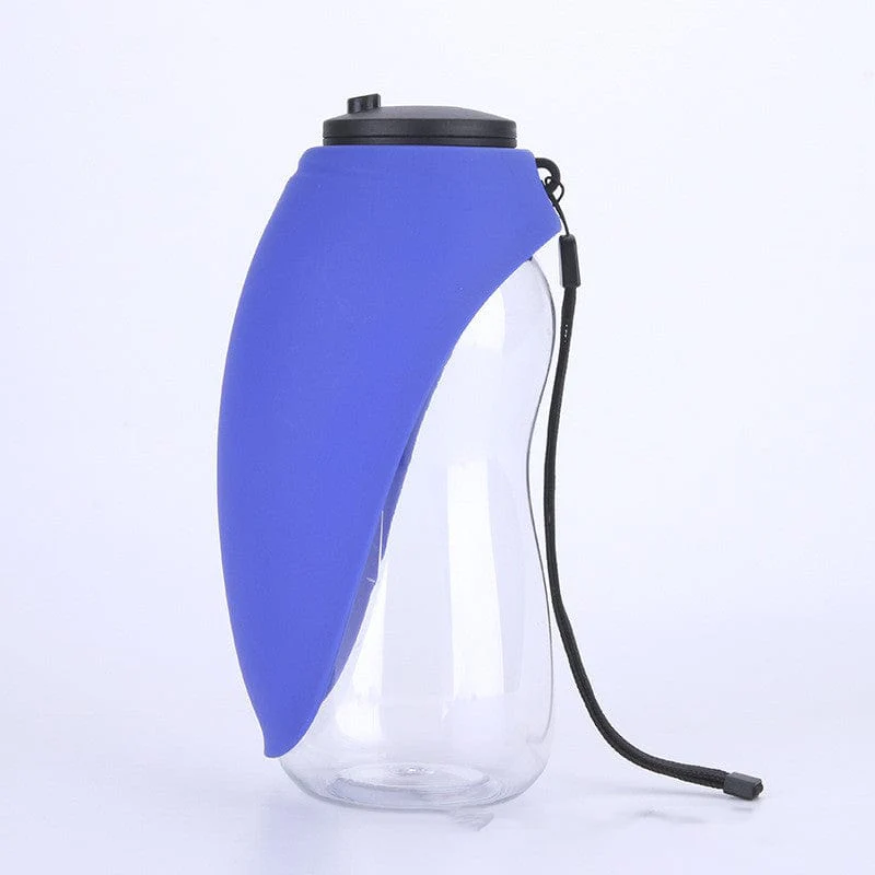Dog Water Bottle Foldable - Image 6