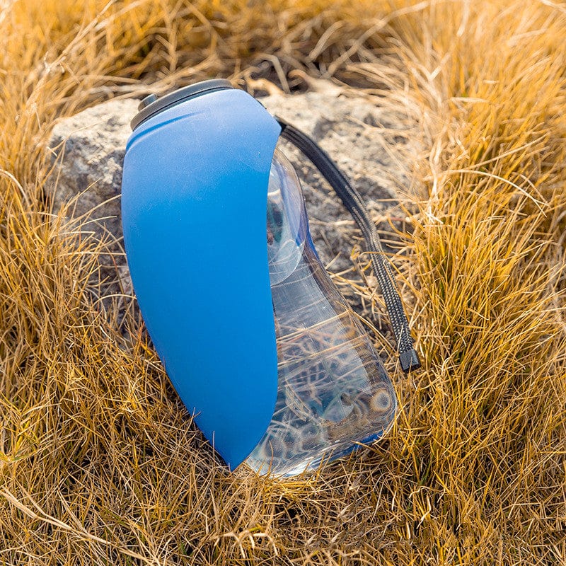 Dog Water Bottle Foldable - Image 9