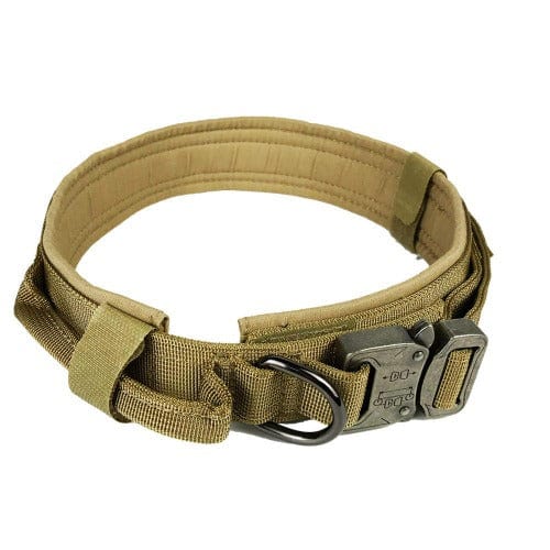 Durable Tactical Pull Collar - Image 4