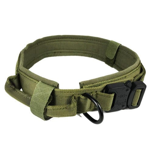 Durable Tactical Pull Collar - Image 5