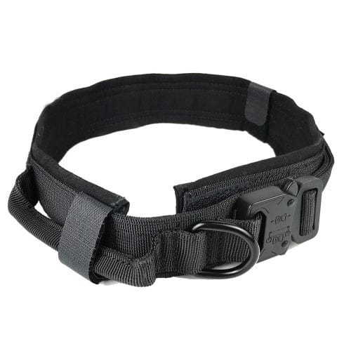 Durable Tactical Pull Collar - Image 6