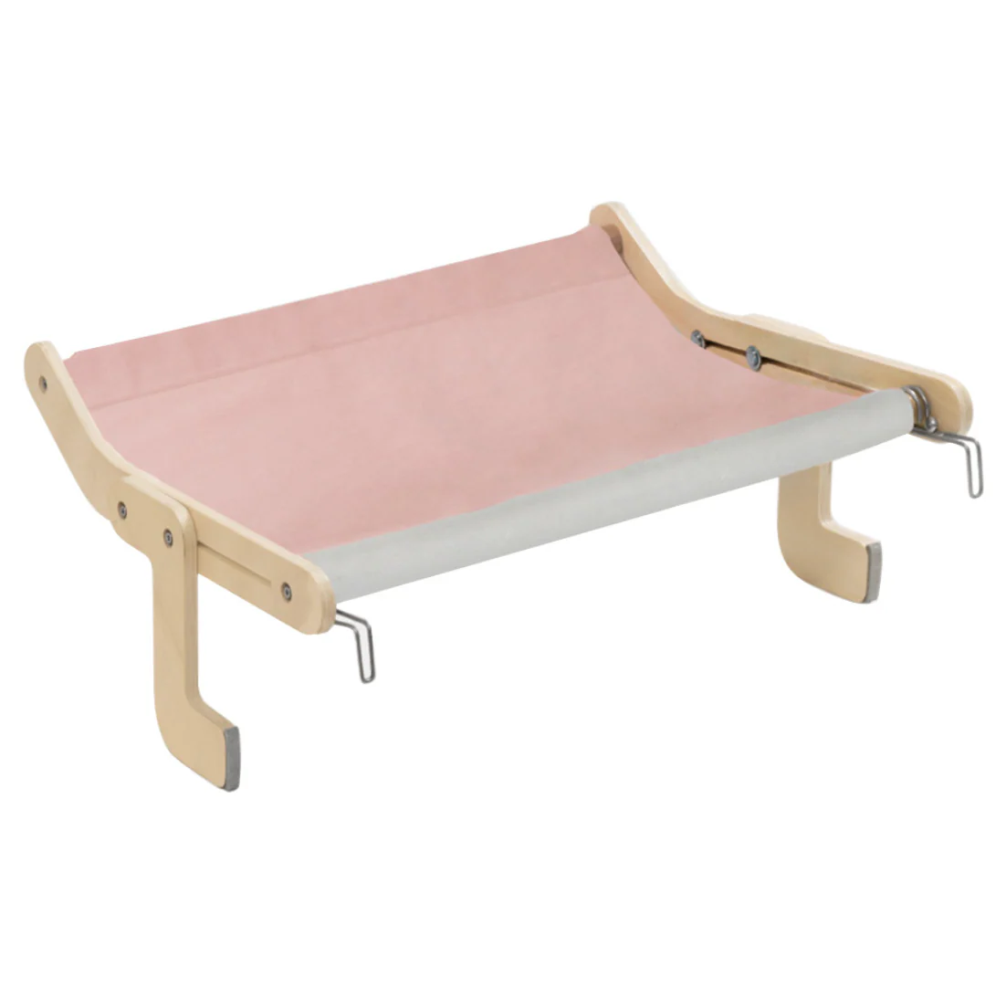 Easy Attach Cat Hammock - Image 9