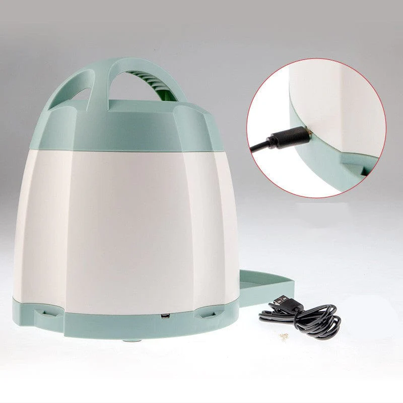 Easy Eats Kibble Dispenser - Image 2