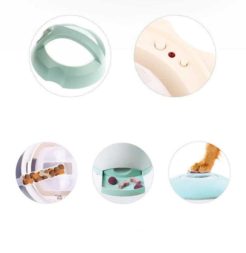 Easy Eats Kibble Dispenser - Image 3