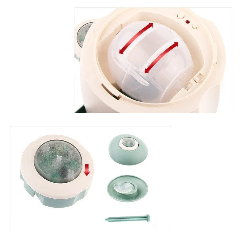 Easy Eats Kibble Dispenser - Image 4