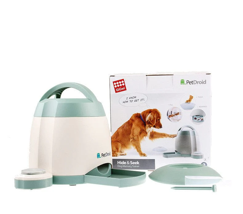 Easy Eats Kibble Dispenser - Image 7