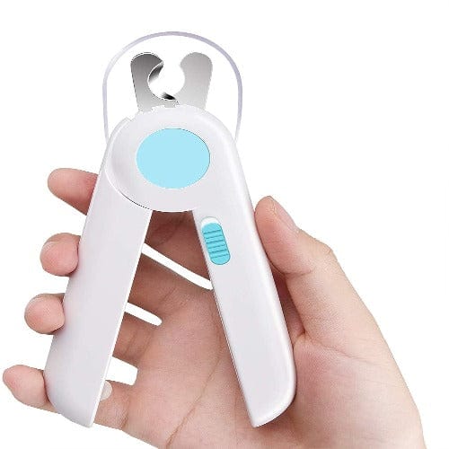 Ez Clip Nail Trimmers with Light - Image 4