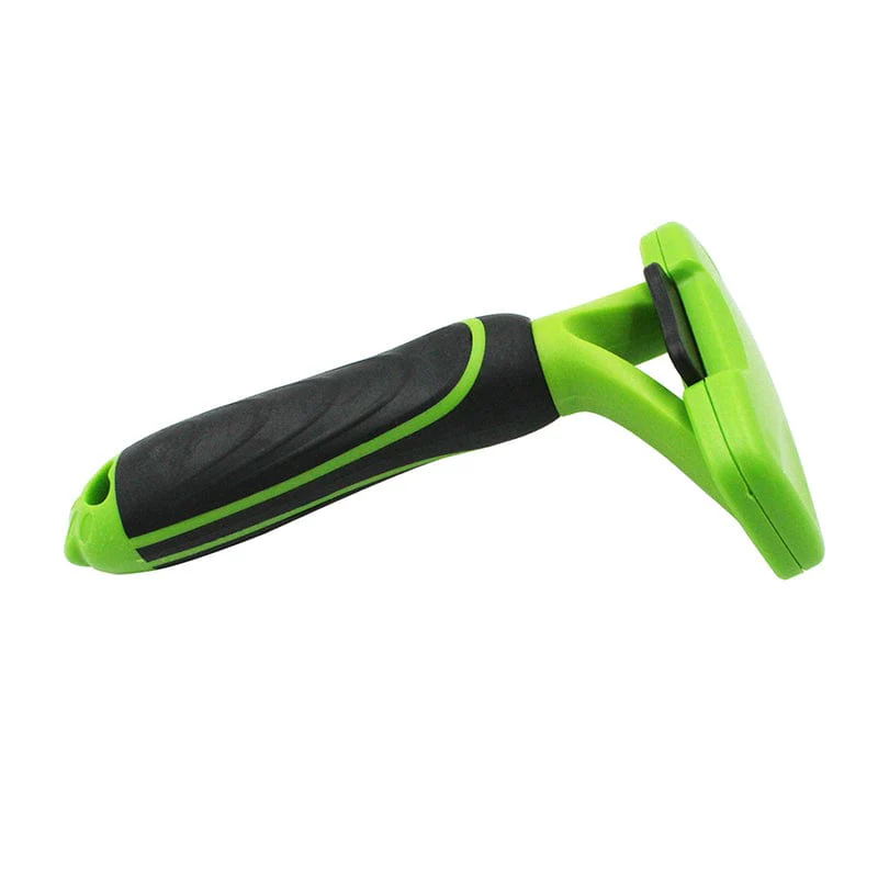 Ez Grip Dog Deshedding Brush - Image 5