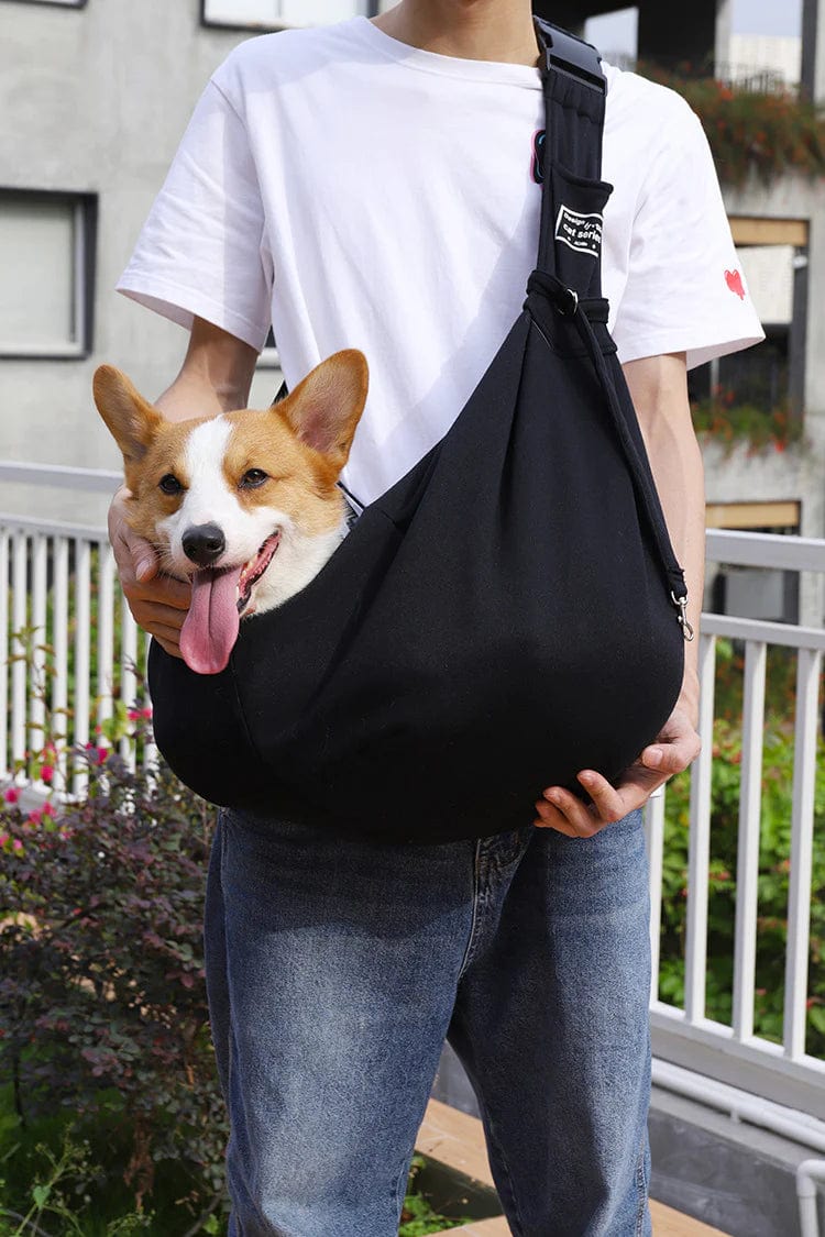 Ez Shoulder Sling Carriers - Image 6