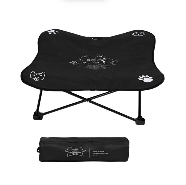 Fold & Go Outdoor Pet Bed - Image 7