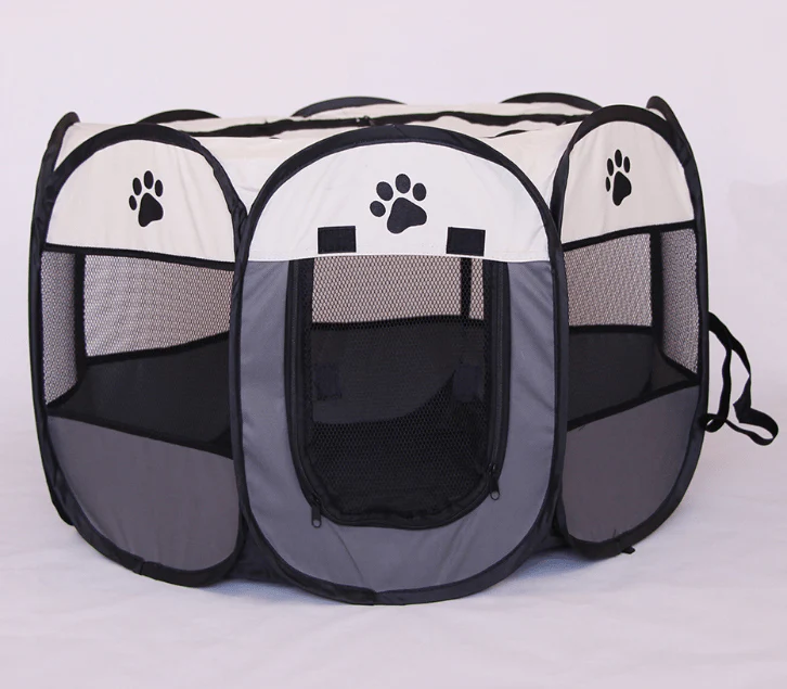 Easy Foldable Pet Playpen - Image 13