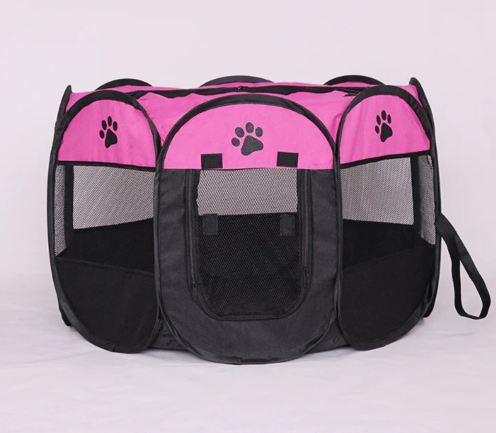Easy Foldable Pet Playpen - Image 14