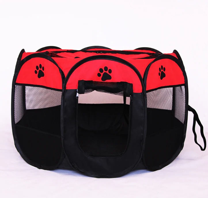 Easy Foldable Pet Playpen - Image 15