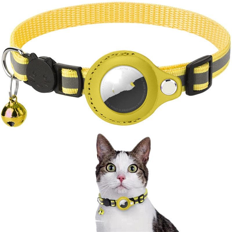 FurryFind - AirTag Pet Collar - Image 7