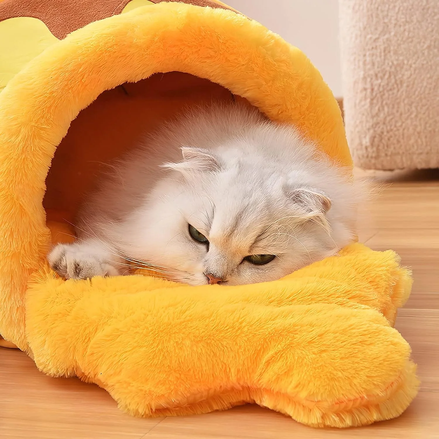 Honey Pot Pet Nest - Image 10