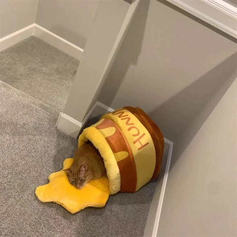 Honey Pot Pet Nest - Image 12