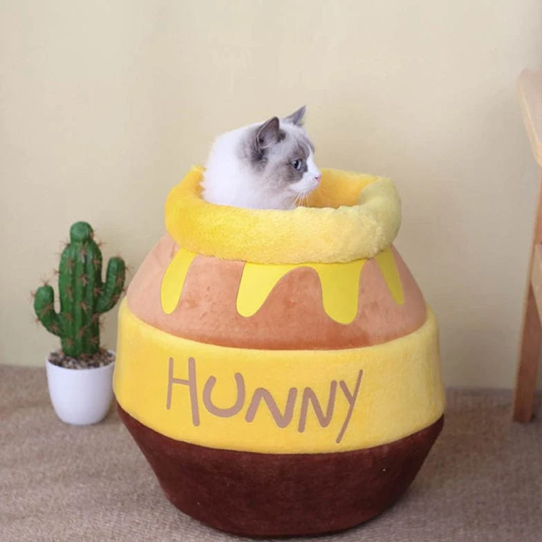Honey Pot Pet Nest - Image 4