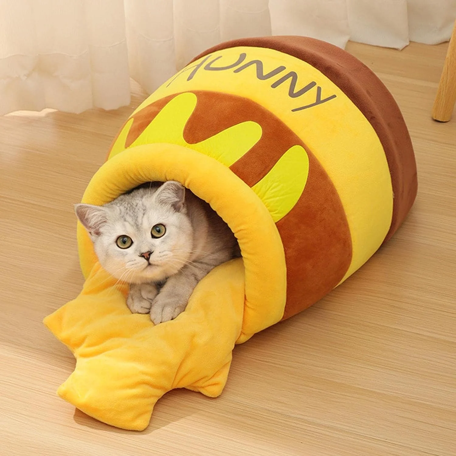 Honey Pot Pet Nest - Image 5