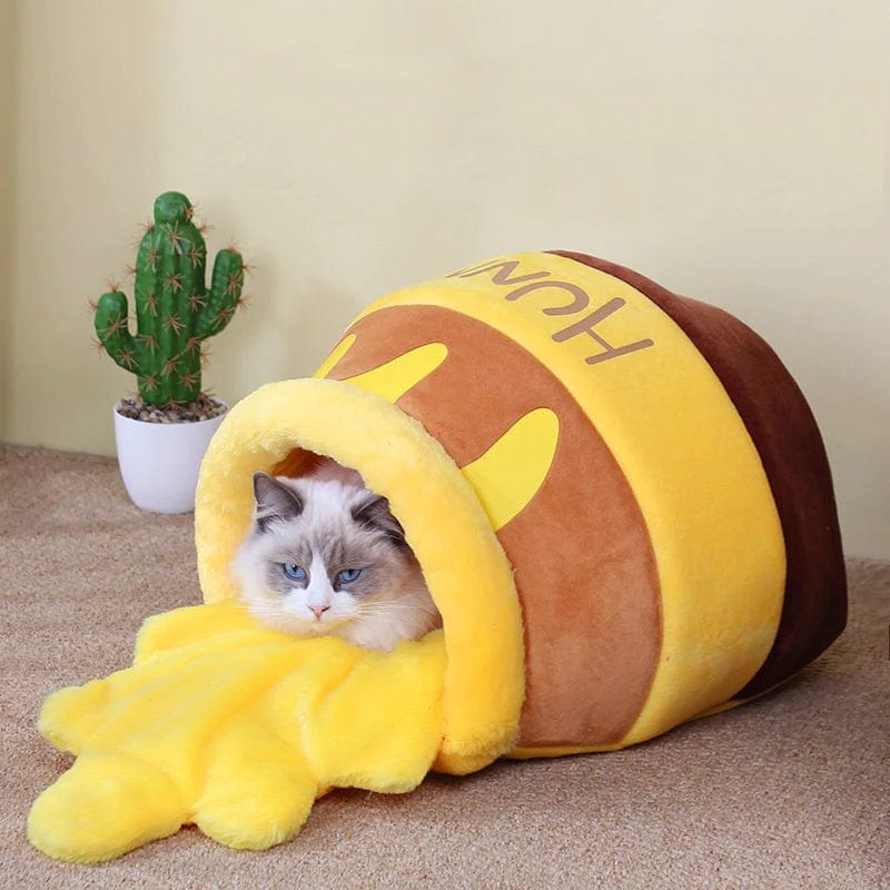 Honey Pot Pet Nest - Image 9