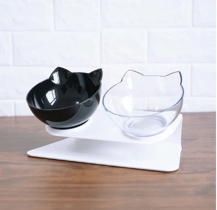 Inclined Non-Slip Food Bowl - Image 12